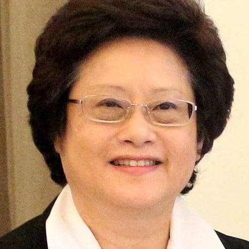 Belinda Ang