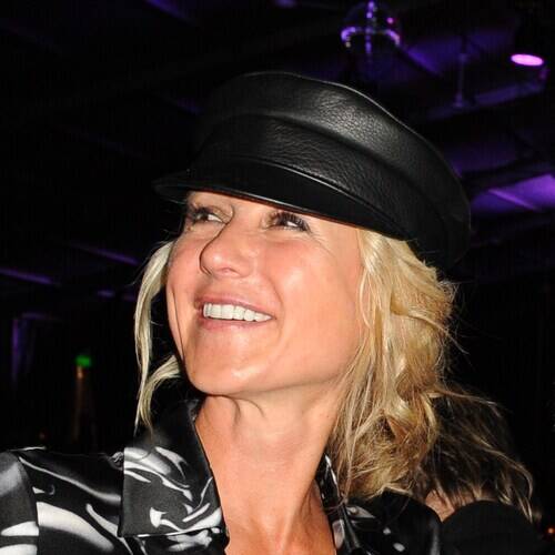 Belinda Stronach