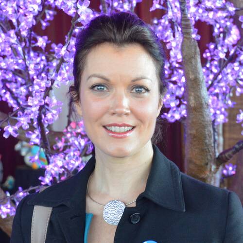 Bellamy Young