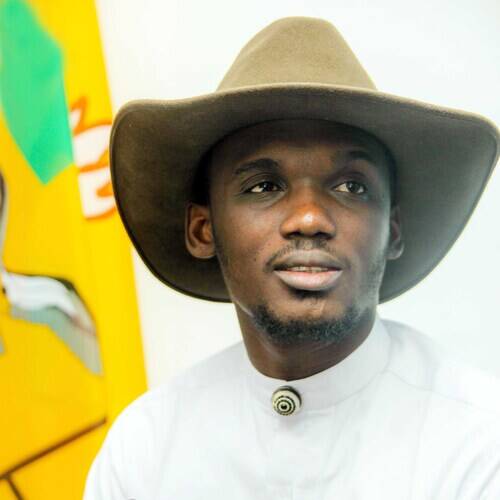 Bello Bala Shagari