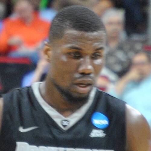 Ben Bentil
