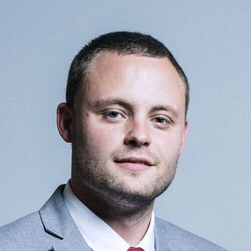 Ben Bradley
