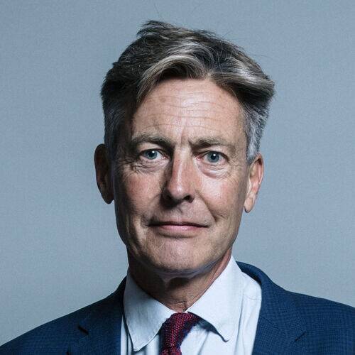 Ben Bradshaw