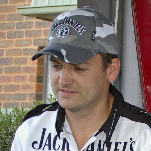 Ben Collins