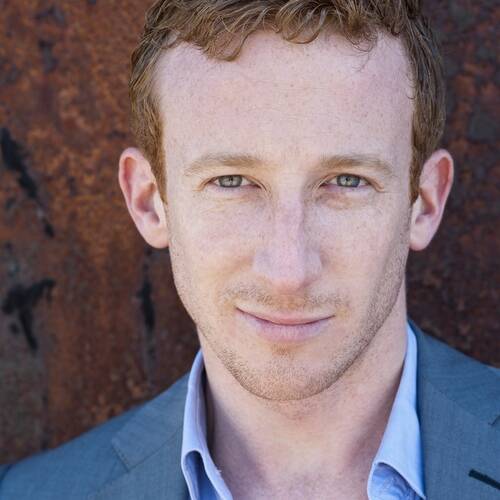 Ben Crystal