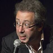 Ben Elton