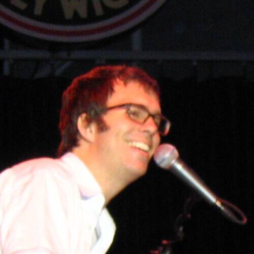 Ben Folds
