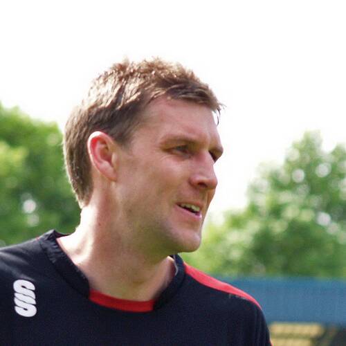 Ben Futcher