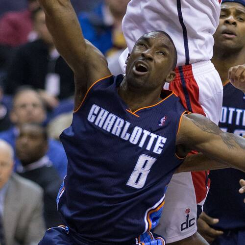 Ben Gordon