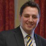 Ben Houchen