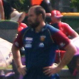 Ben Hudson