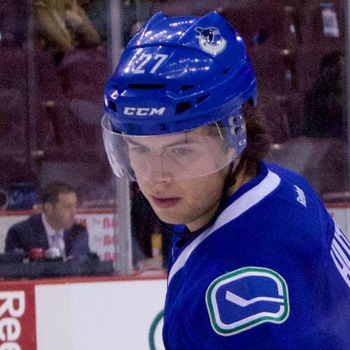 Ben Hutton