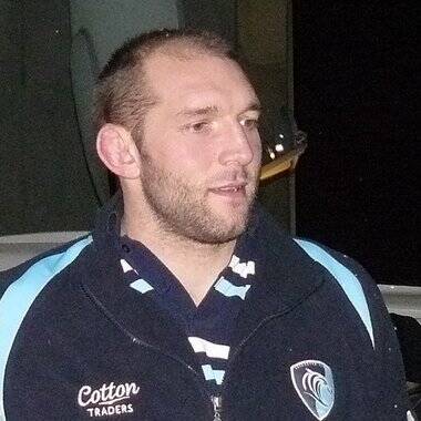 Ben Kay