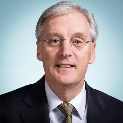 Ben Knapen