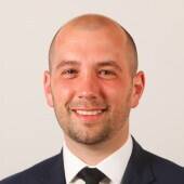 Ben Macpherson