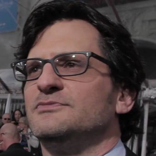 Ben Mankiewicz