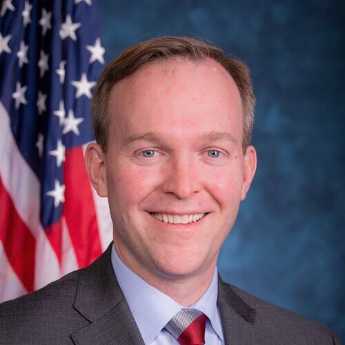 Ben McAdams