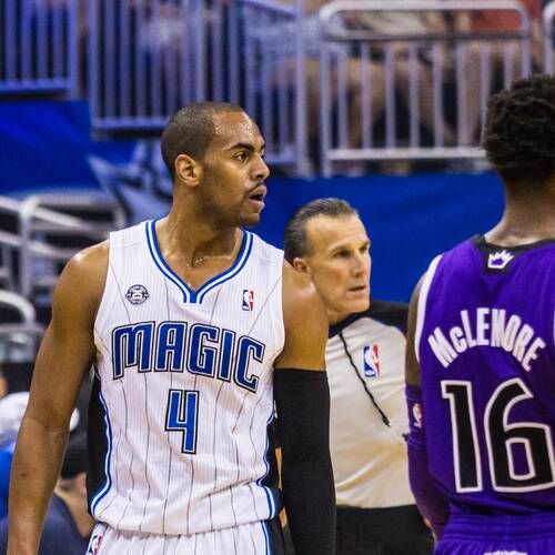 Ben McLemore