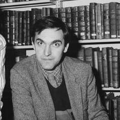 Ben Pimlott