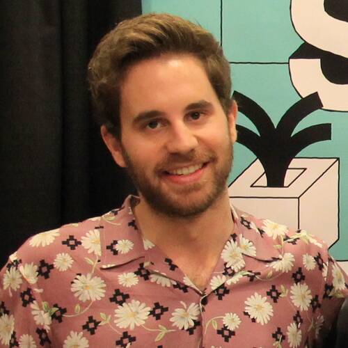 Ben Platt