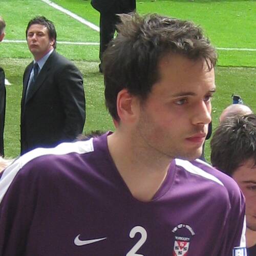 Ben Purkiss