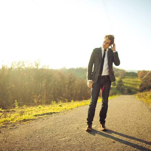 Ben Rector