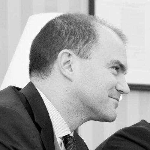 Ben Rhodes