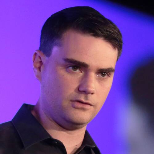 Ben Shapiro
