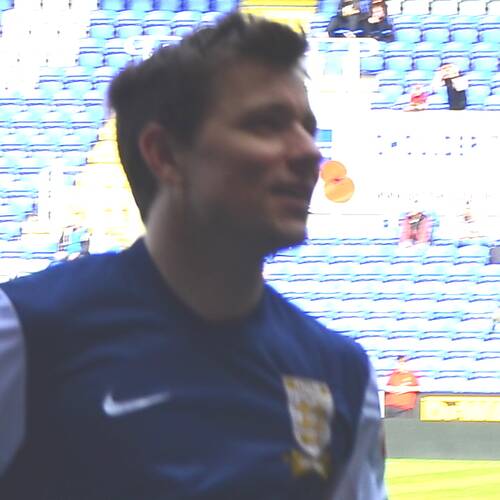 Ben Shephard