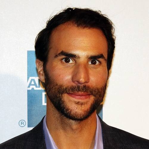 Ben Silverman