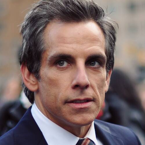 Ben Stiller