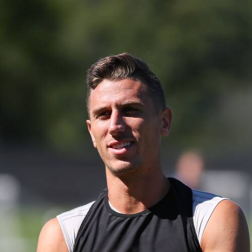 Ben Sweat