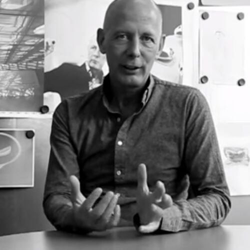 Ben van Berkel