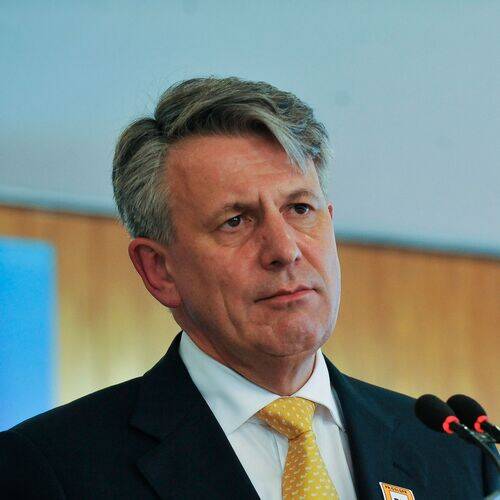 Ben van Beurden