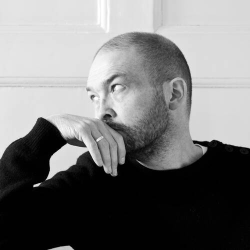 Ben Watt