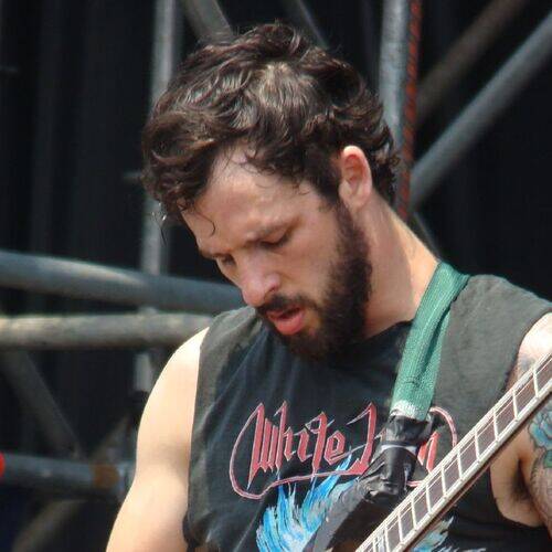 Ben Weinman