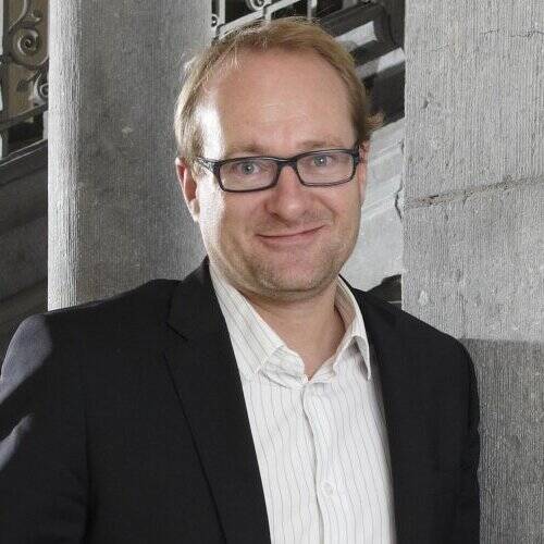 Ben Weyts