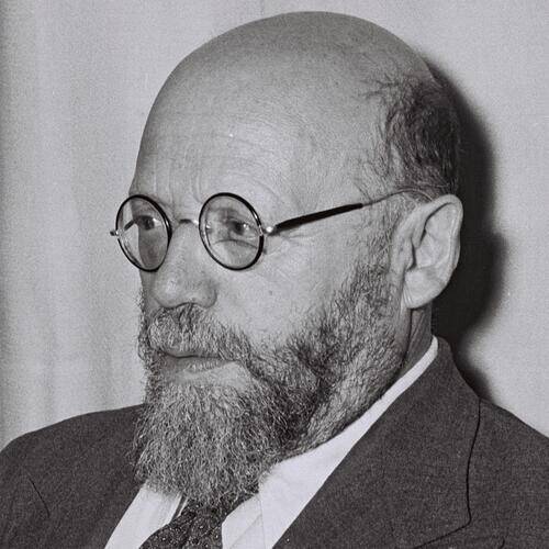 Ben-Zion Dinur