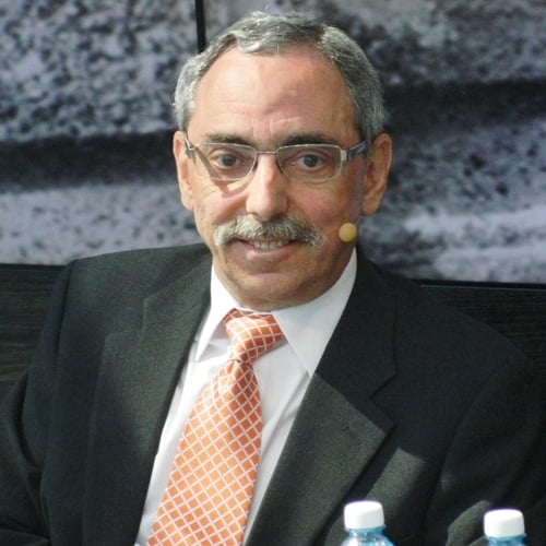 Ben Zyskowicz