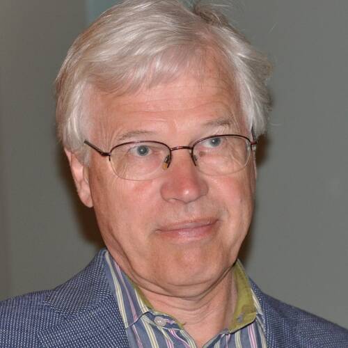 Bengt Holmström