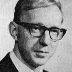 Bengt I. Samuelsson