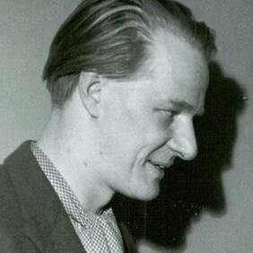 Bengt Lindroos