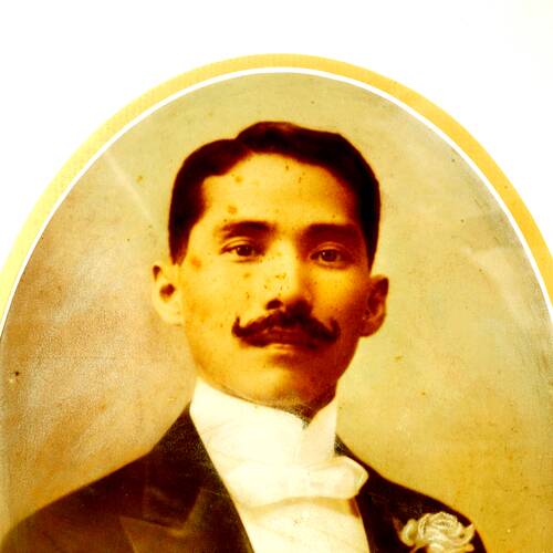 Benito Natividad