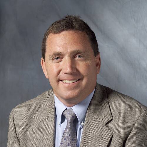 Benjamin D. Santer