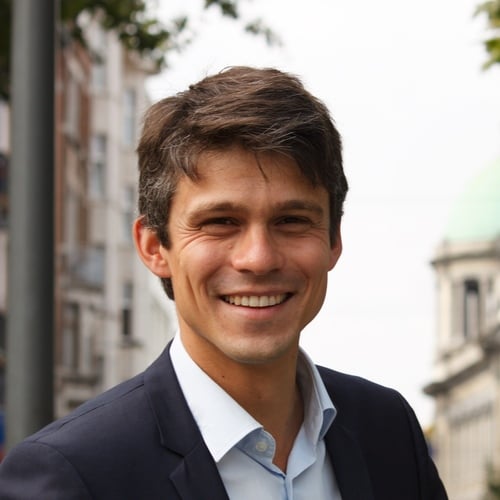 Benjamin Dalle