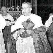 Benjamín de Arriba y Castro