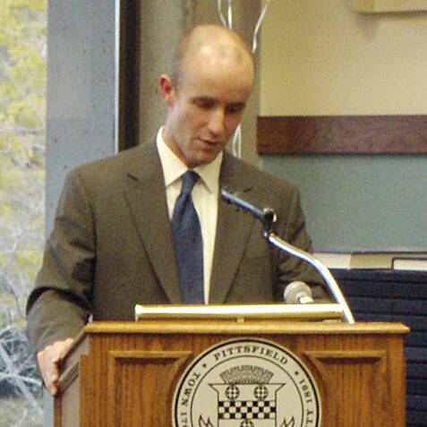 Benjamin Downing