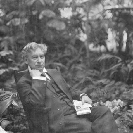 Benjamin Fay Mills