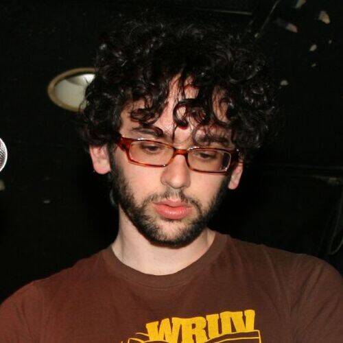 Benjamin Goldwasser
