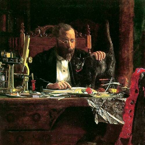 Benjamin Howard Rand